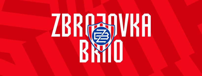 Zbrojovka představila novou vizuální identitu. Hlavní roli hraje nový monogram i brněnský drak