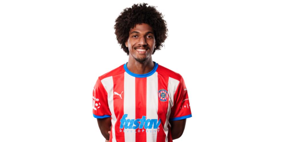 Zbrojovka využila zpětný odkup. Araujo-Wilson míří na hostování do Kanady